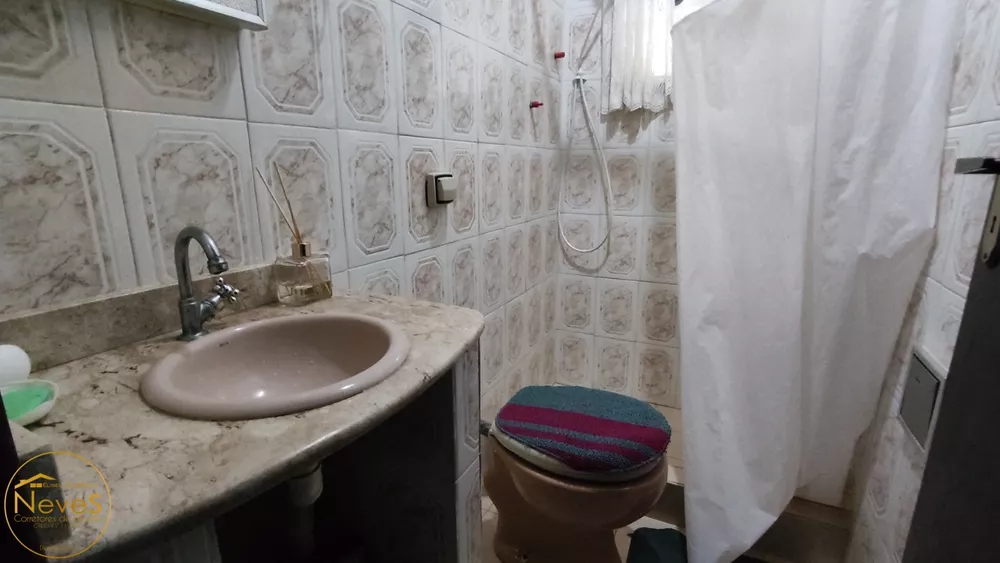 Casa, 4 quartos - Foto 12