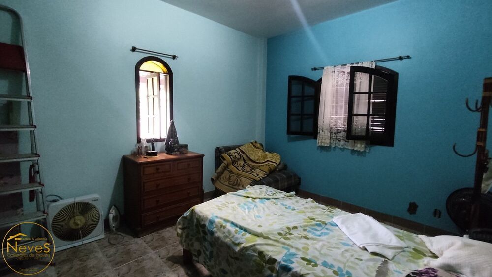 Casa à venda com 4 quartos, 706m² - Foto 3