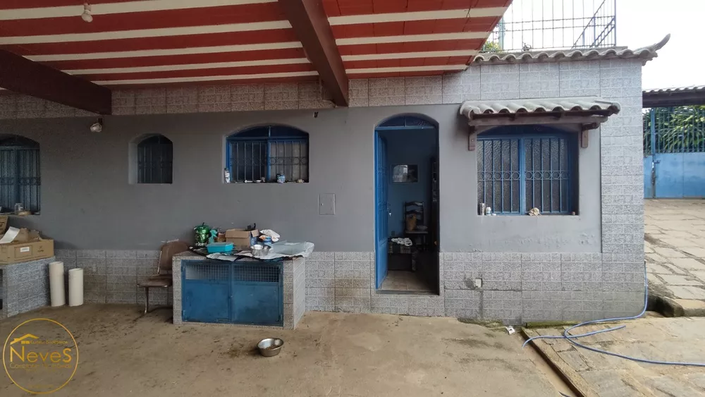 Casa, 4 quartos - Foto 21
