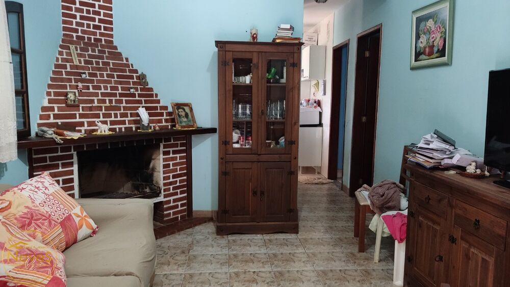 Casa, 4 quartos - Foto 2