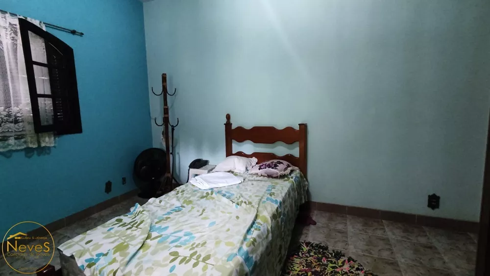 Casa, 4 quartos - Foto 11