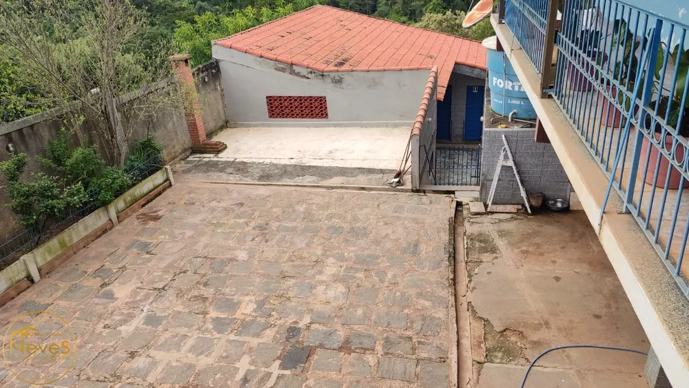 Casa, 4 quartos - Foto 44
