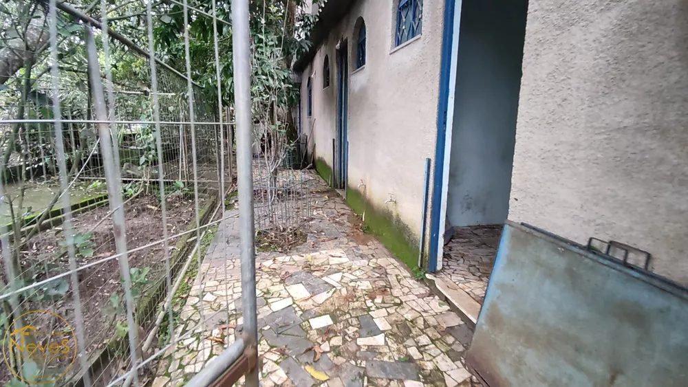 Casa, 4 quartos - Foto 40