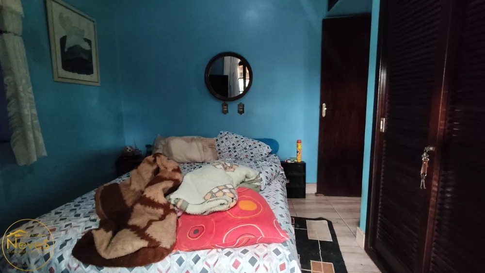Casa, 4 quartos - Foto 14