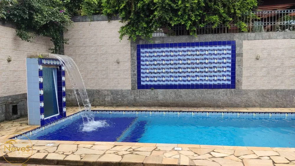 Casa, 4 quartos - Foto 5