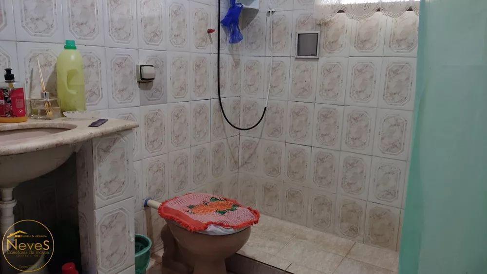 Casa, 4 quartos - Foto 15