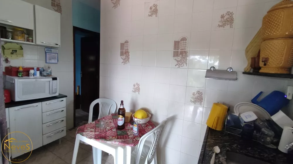 Casa, 4 quartos - Foto 17