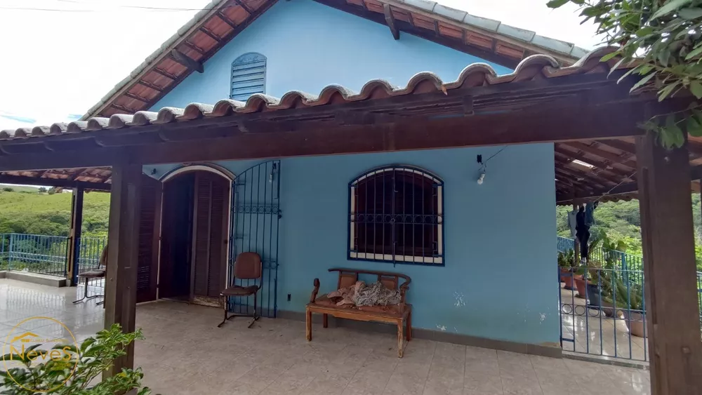 Casa, 4 quartos - Foto 6