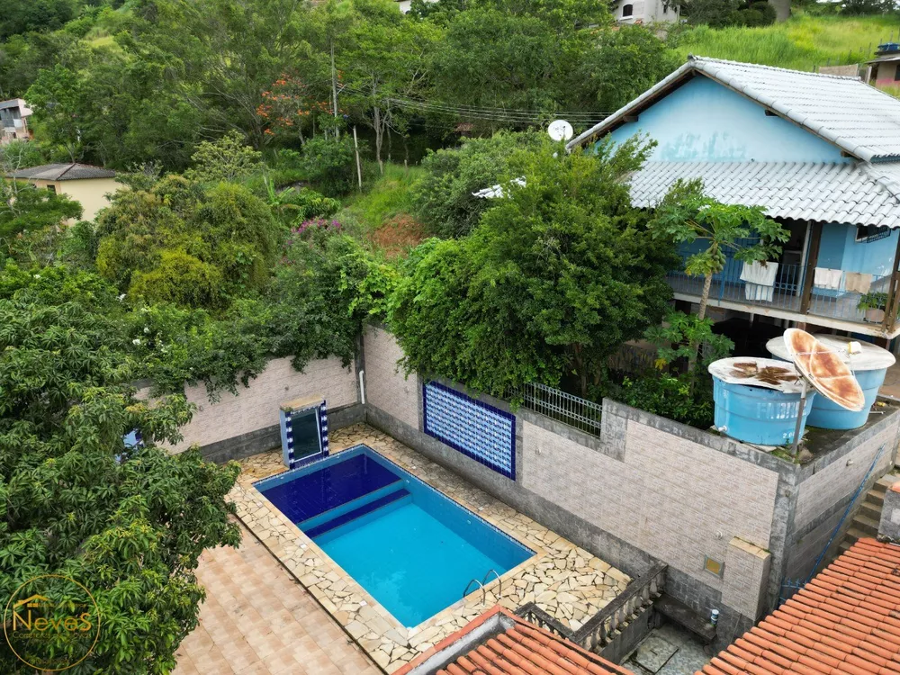 Casa, 4 quartos - Foto 4
