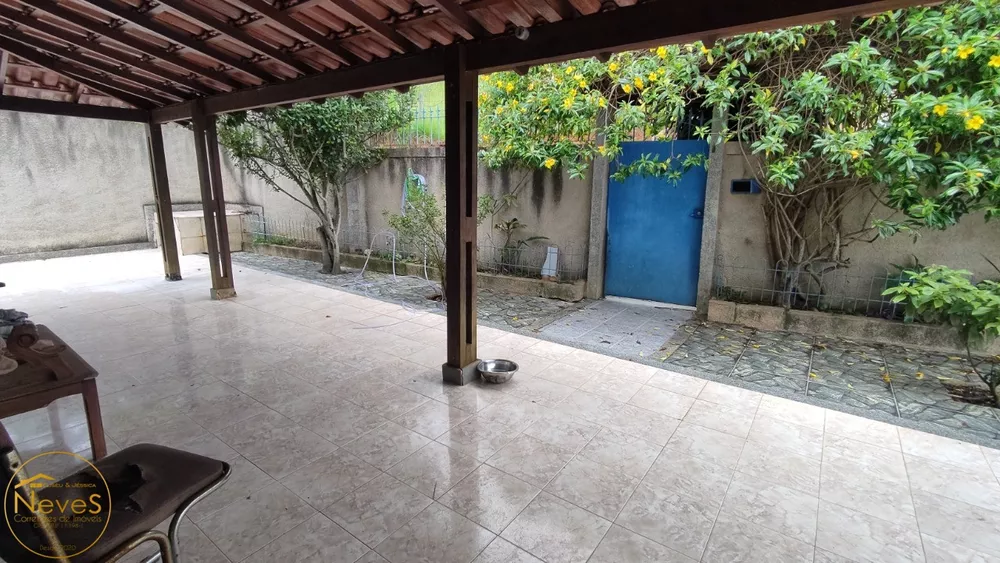 Casa, 4 quartos - Foto 7