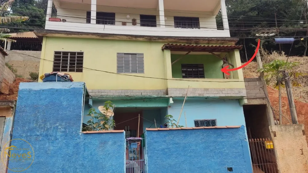 Apartamento, 2 quartos, 100 m² - Foto 1
