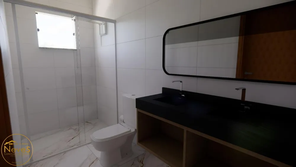 Casa, 3 quartos - Foto 10