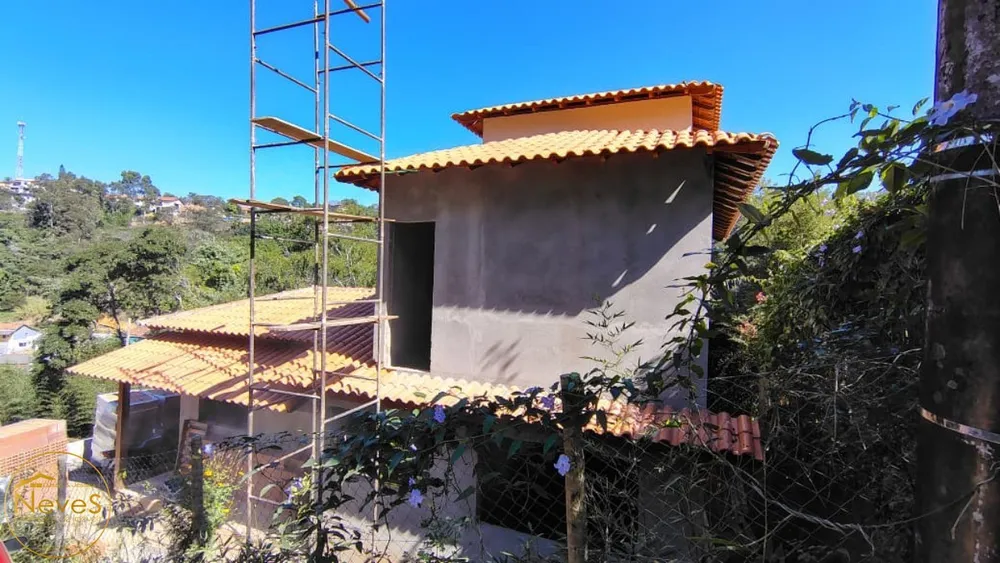 Casa, 3 quartos - Foto 16