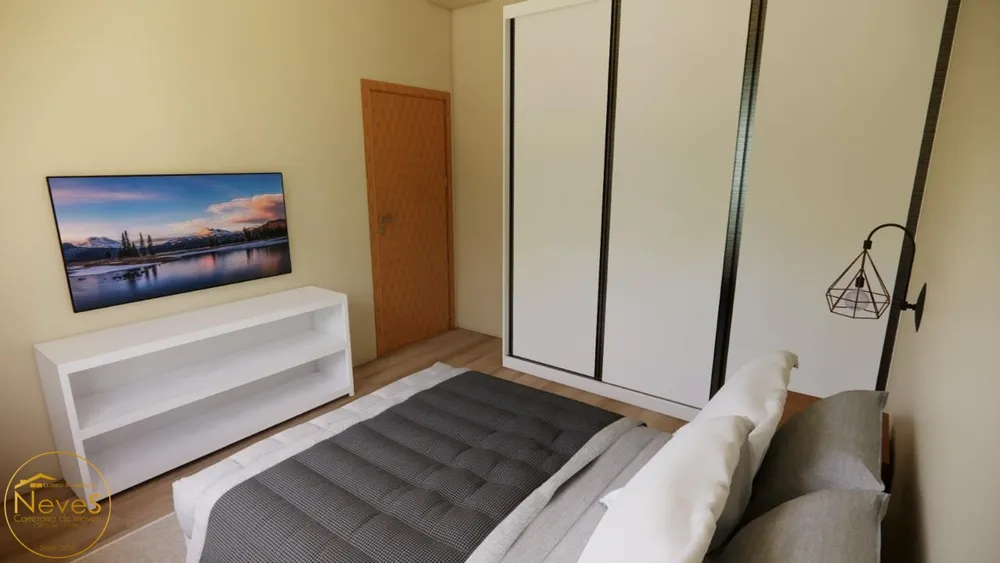 Casa, 3 quartos - Foto 7