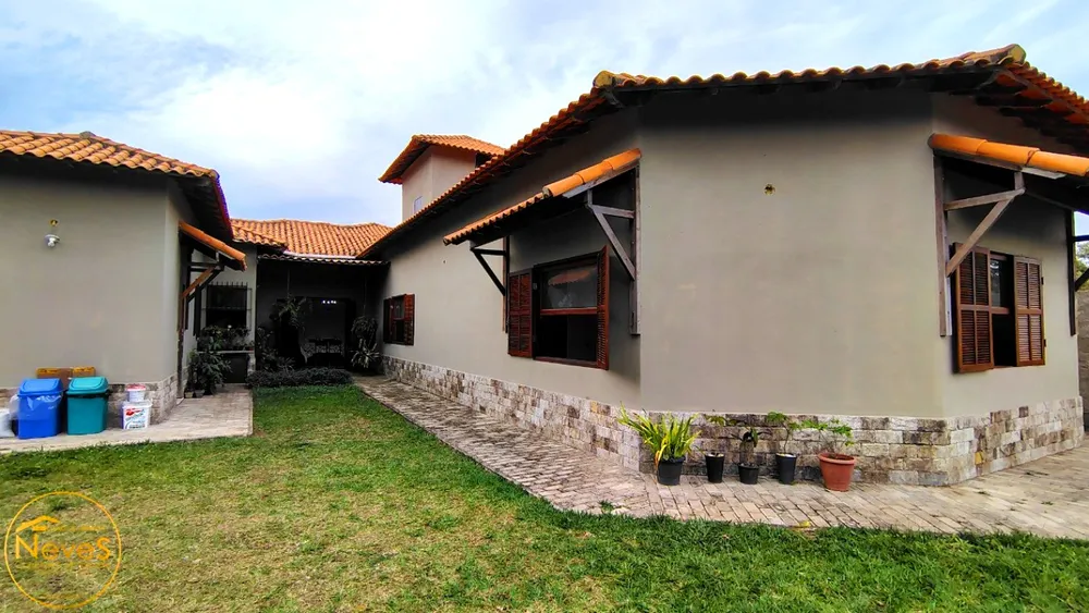 Casa, 3 quartos - Foto 25