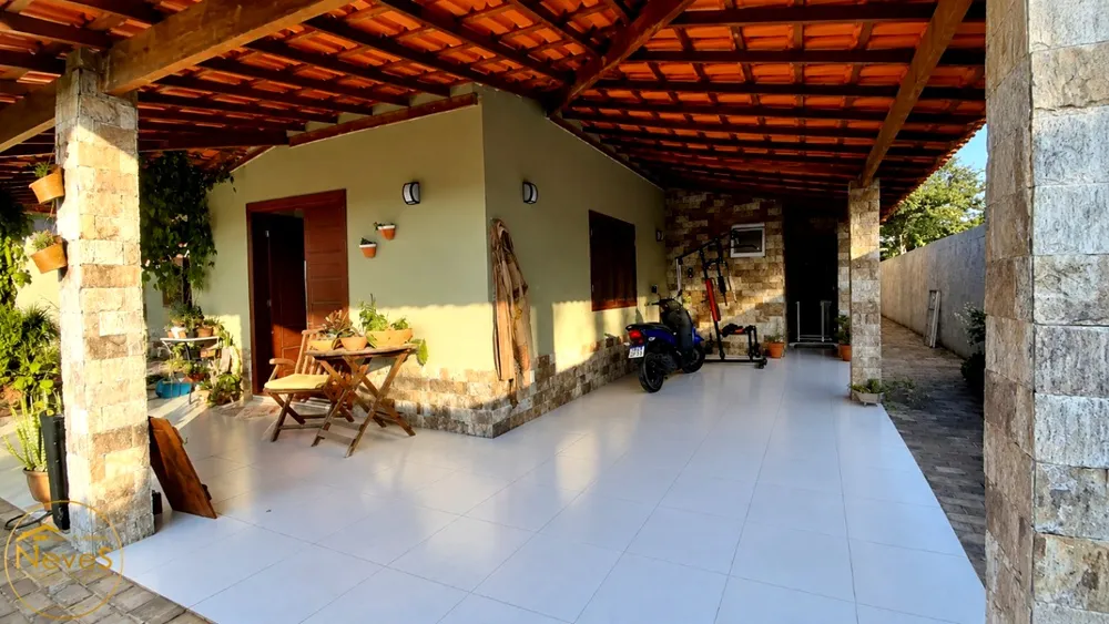 Casa, 3 quartos - Foto 3