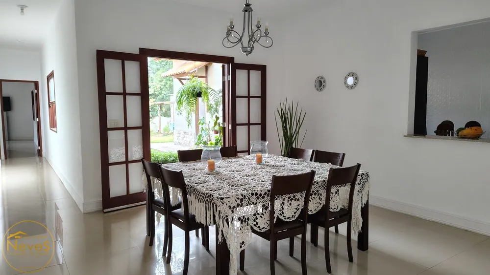 Casa, 3 quartos - Foto 10