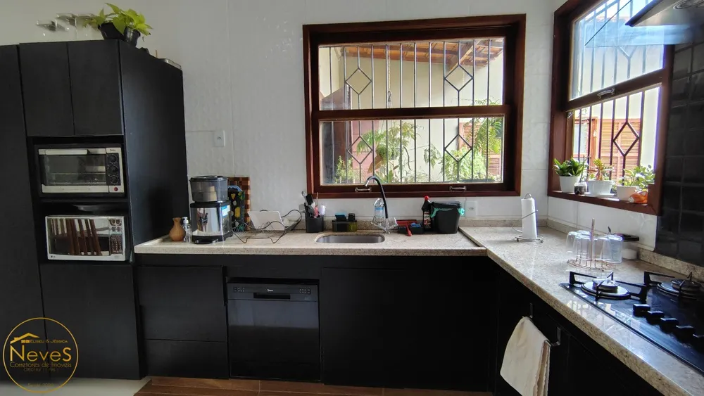 Casa, 3 quartos - Foto 12