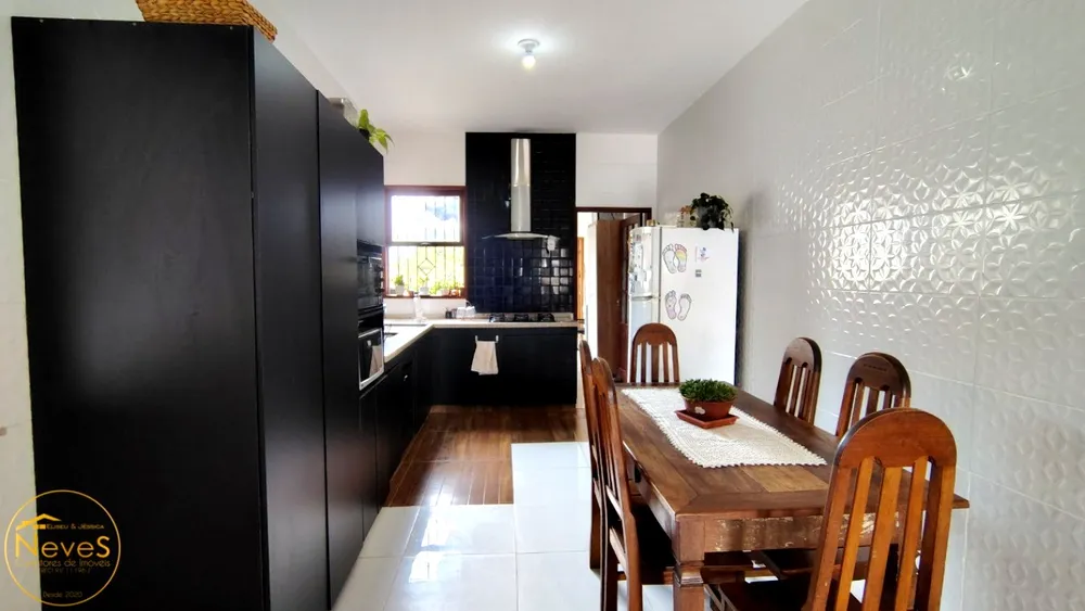 Casa, 3 quartos - Foto 11