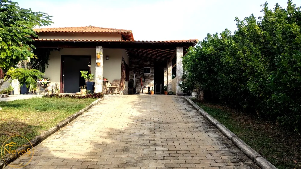Casa, 3 quartos - Foto 26