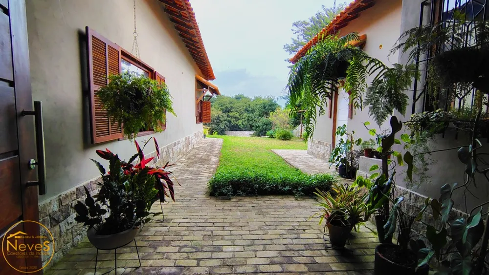 Casa, 3 quartos - Foto 4