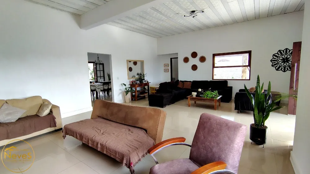 Casa, 3 quartos - Foto 7