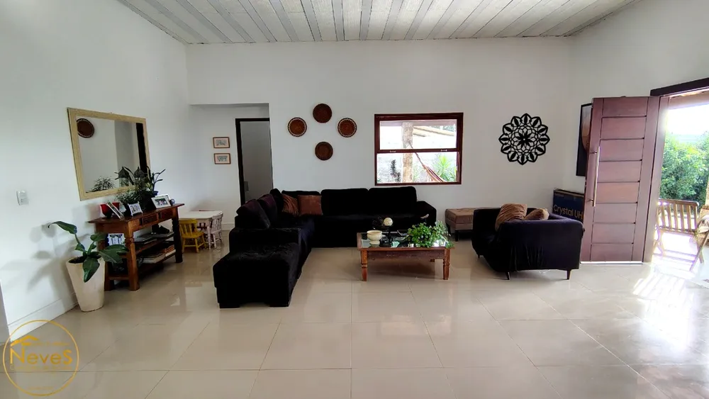 Casa, 3 quartos - Foto 8