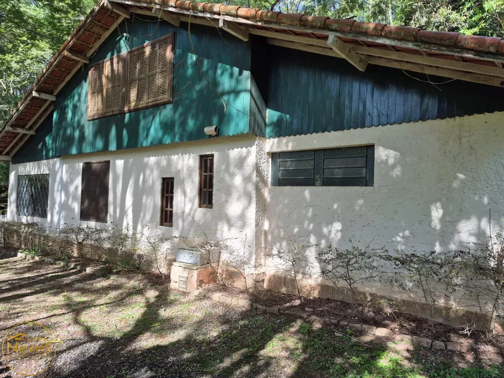Sítio, 3 quartos, 7470 m² - Foto 3