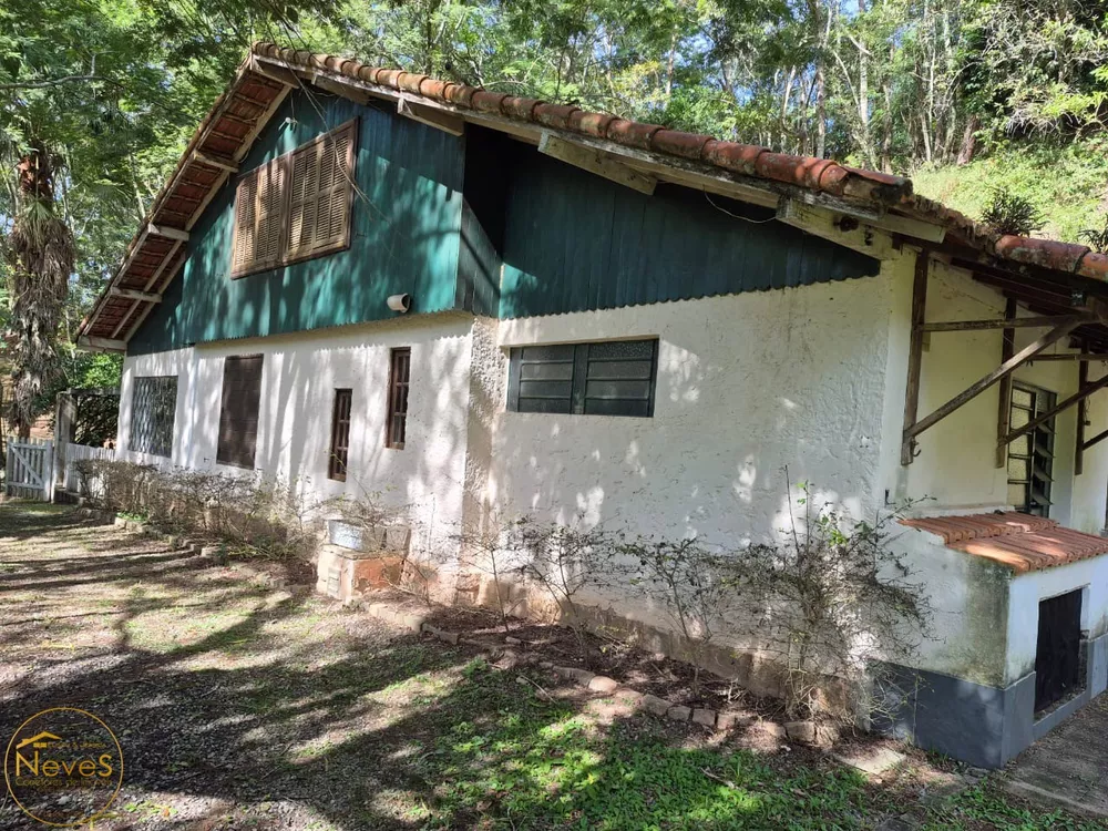 Sítio, 3 quartos, 7470 m² - Foto 1