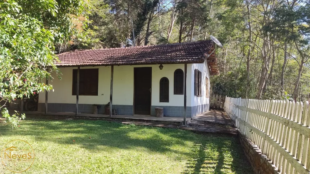 Sítio, 3 quartos, 7470 m² - Foto 11