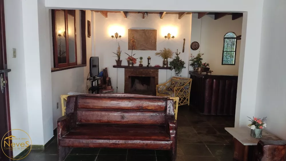 Sítio, 3 quartos, 7470 m² - Foto 15