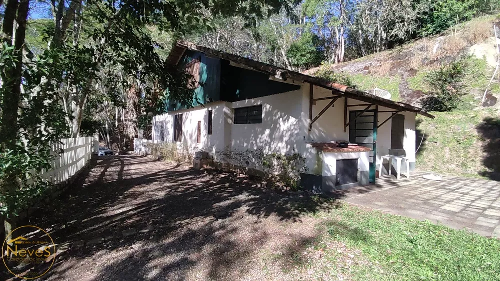 Sítio, 3 quartos, 7470 m² - Foto 2