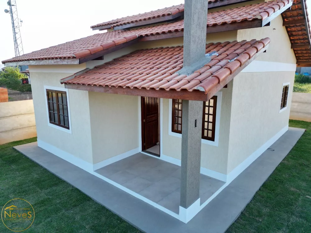 Casa, 2 quartos - Foto 6