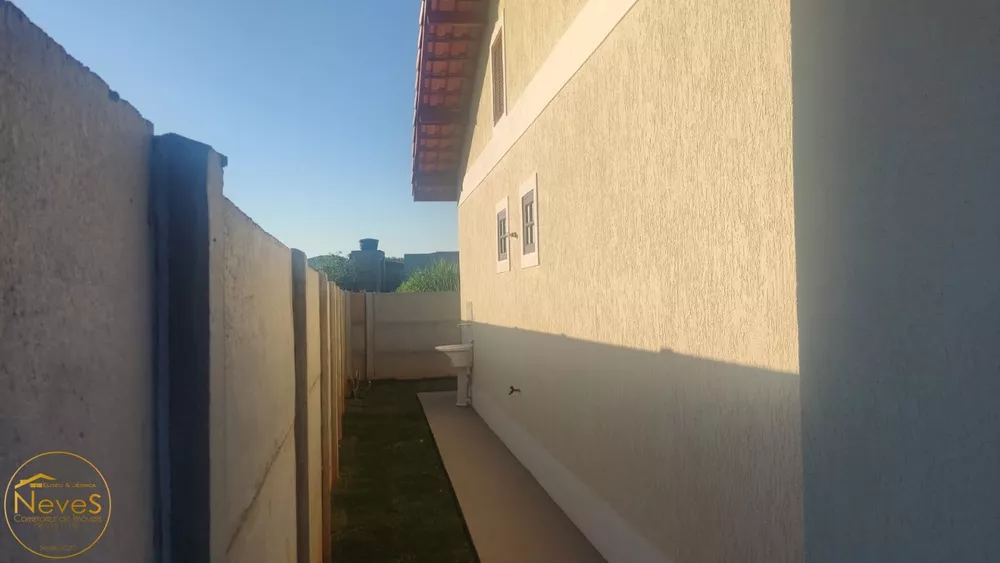 Casa, 2 quartos - Foto 10