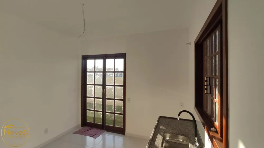 Casa, 2 quartos - Foto 2