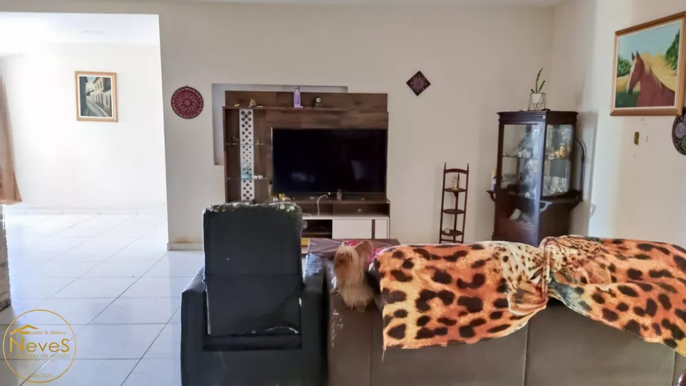 Casa, 3 quartos - Foto 5