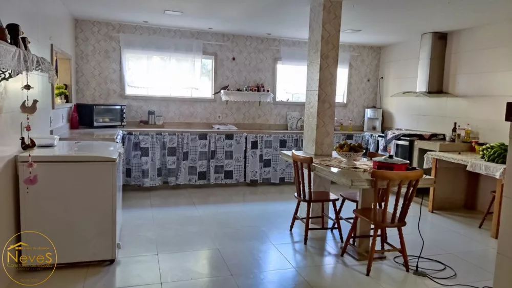 Casa, 3 quartos - Foto 12
