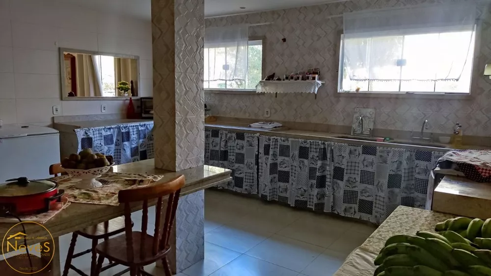 Casa, 3 quartos - Foto 7
