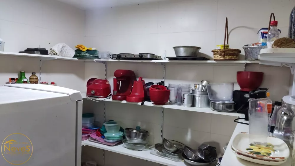 Casa, 3 quartos - Foto 6