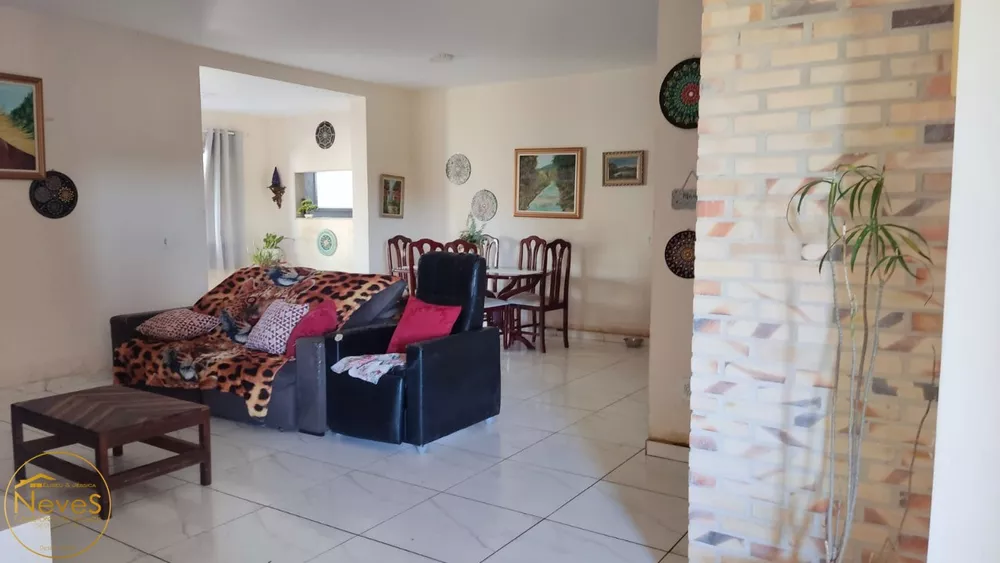Casa, 3 quartos - Foto 17