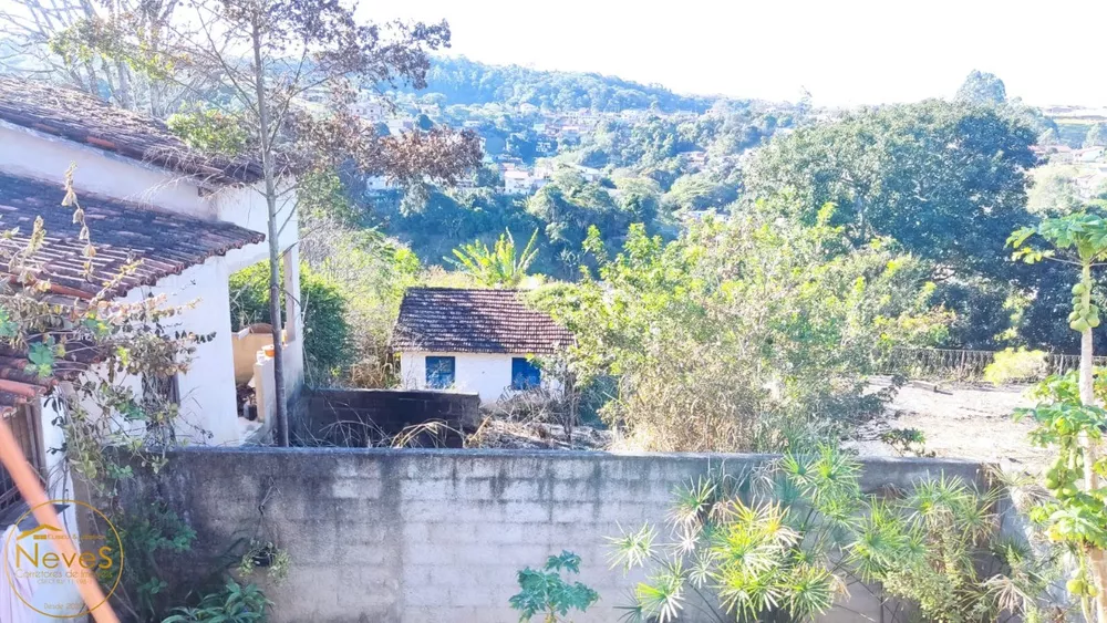 Casa, 3 quartos - Foto 11