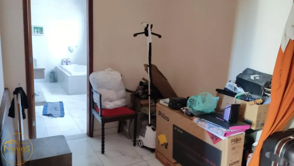 Casa, 3 quartos - Foto 20