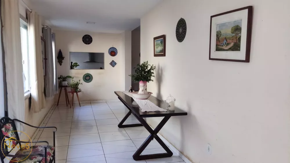 Casa, 3 quartos - Foto 15