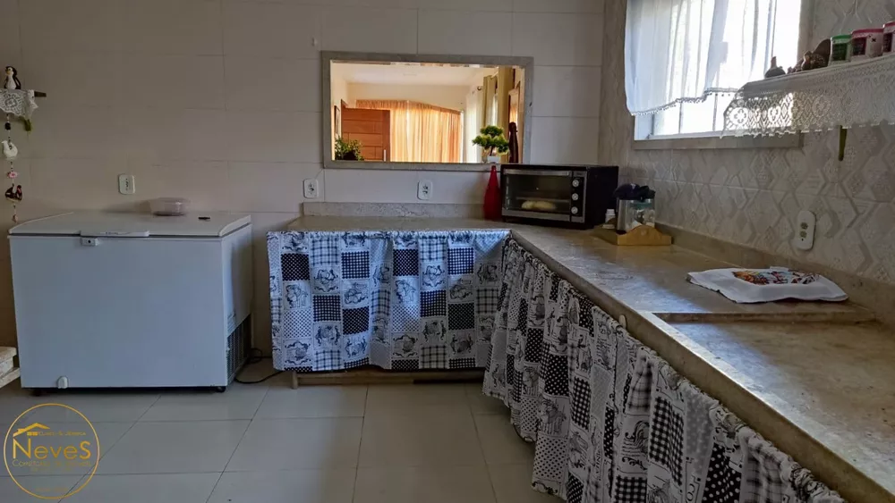 Casa, 3 quartos - Foto 19