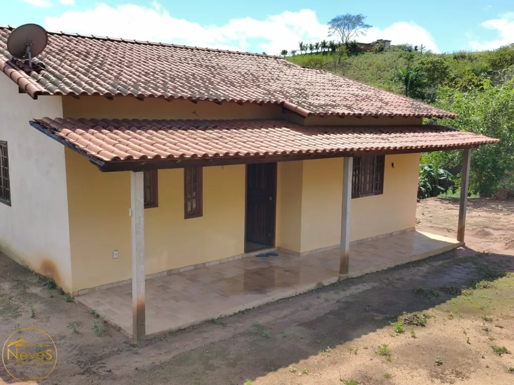 Casa, 2 quartos - Foto 4