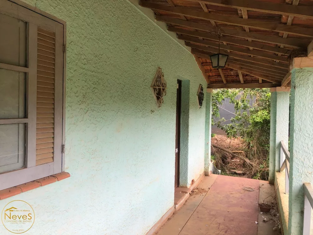 Casa, 2 quartos - Foto 4