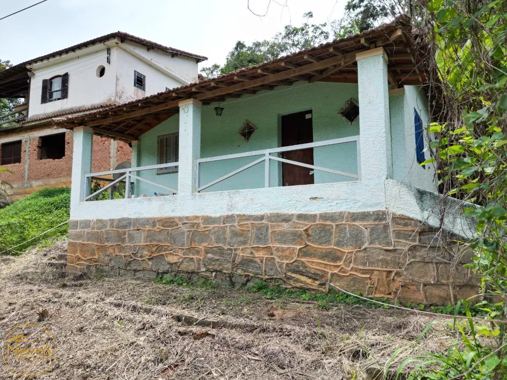 Casa, 2 quartos - Foto 15