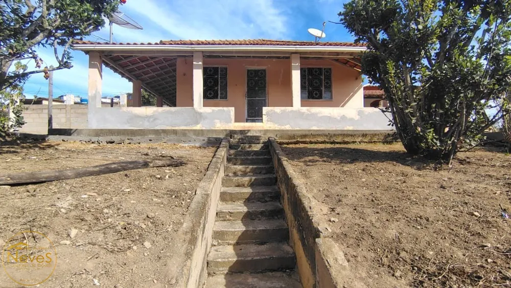 Casa, 2 quartos - Foto 4