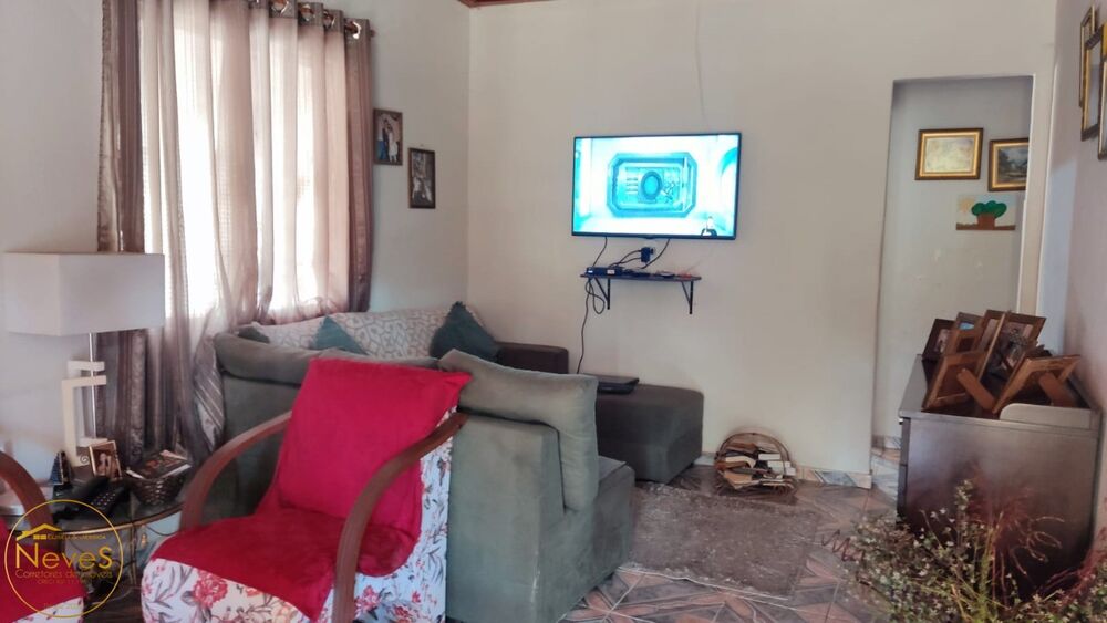 Casa, 2 quartos - Foto 5