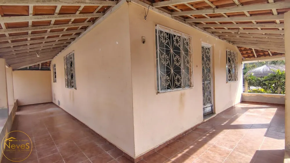 Casa, 2 quartos - Foto 4
